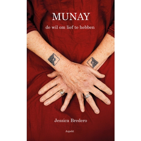 Munay (Paperback)