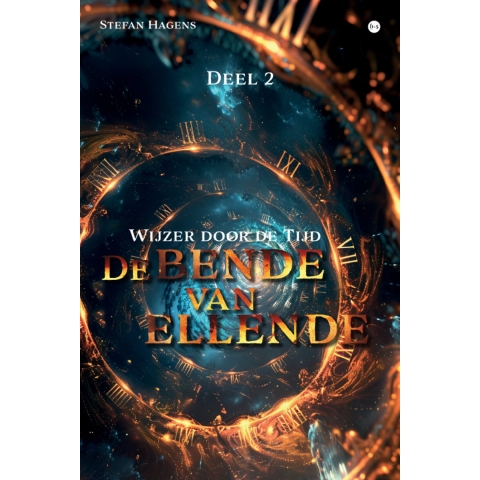 De Bende van Ellende (Paperback)