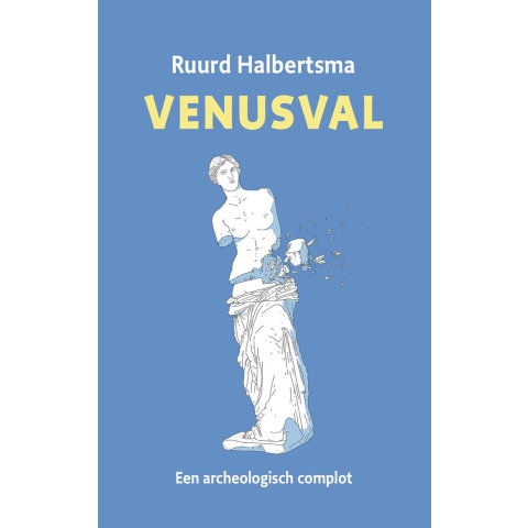 Venusval (Paperback)