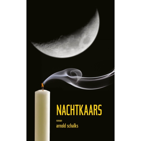 Nachtkaars (Paperback)