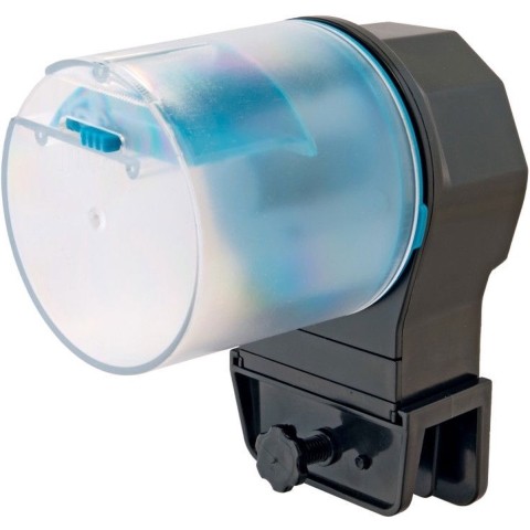 SuperFish  Aqua Fish Feeder - Voederautomaat Vis - SuperFish
