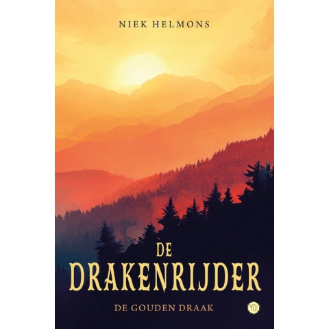 De drakenrijder (Paperback)