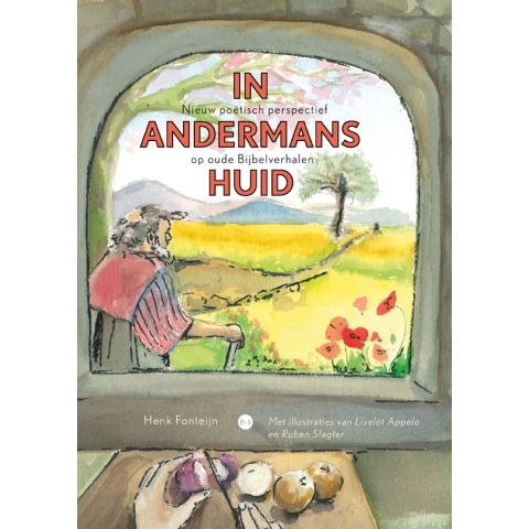 In andermans huid (Hardback)
