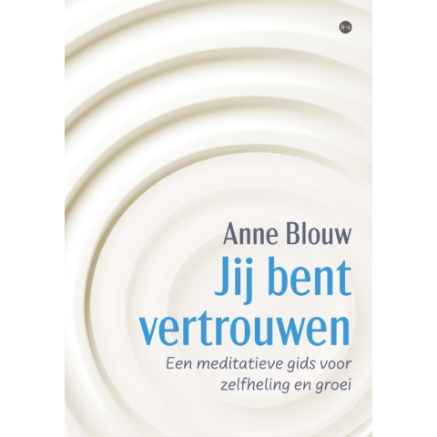 Jij bent vertrouwen (Paperback)