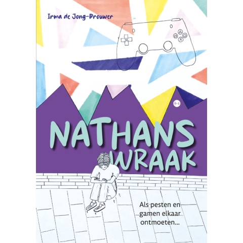 Nathans wraak (Paperback)