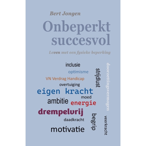 Onbeperkt succesvol (Paperback)