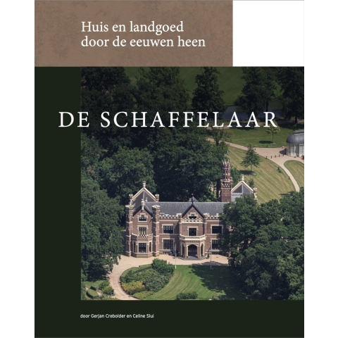 De Schaffelaar (Hardback)