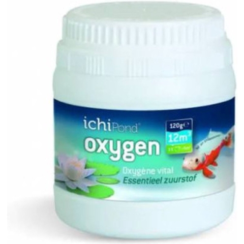 Aquatic Science Oxy-gen vital 12000  - Aquatic Science