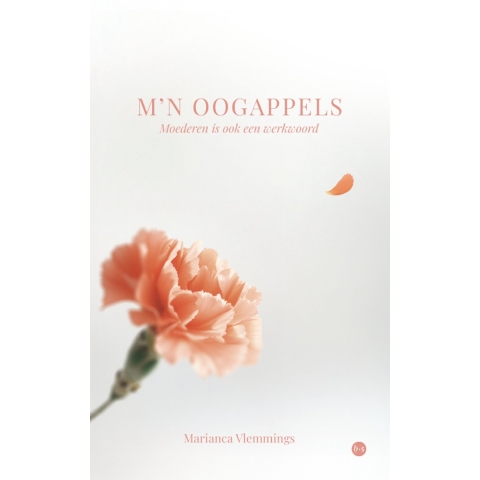 M&apos;n oogappels (Paperback)