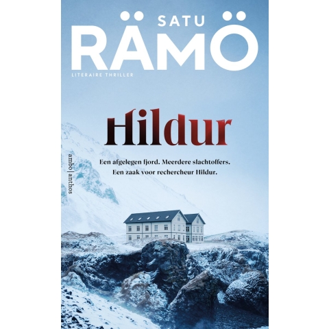 Hildur (Paperback)