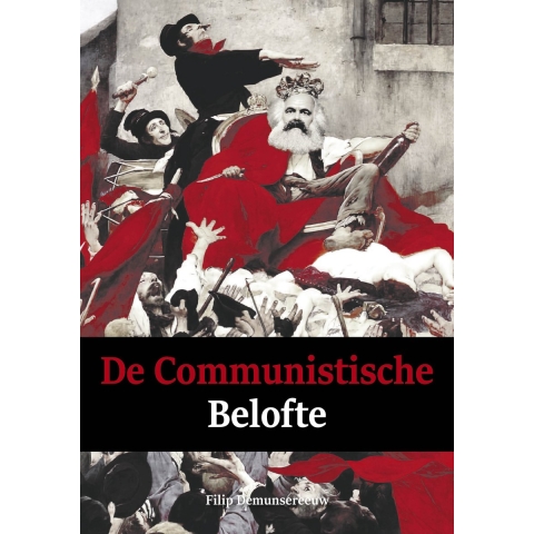 De communistische belofte (Paperback)