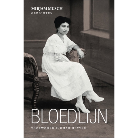 Bloedlijn (Paperback)