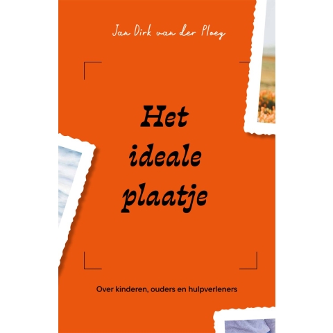 Het ideale plaatje (Paperback)