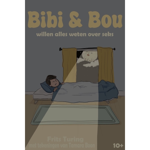 Bibi & Bou (Paperback)