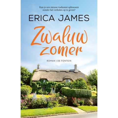 Zwaluwzomer (Paperback)