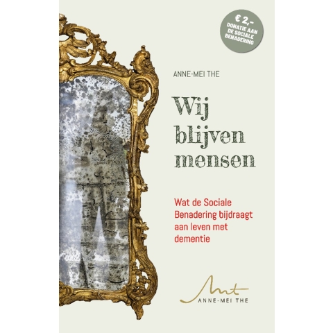 Wij blijven mensen (Paperback)