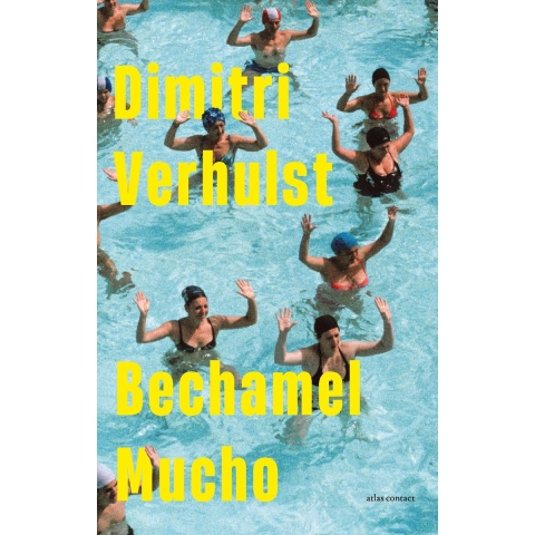 Bechamel Mucho (Paperback)