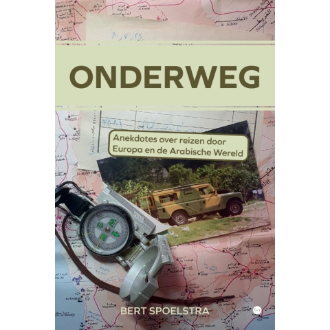 Onderweg (Paperback)