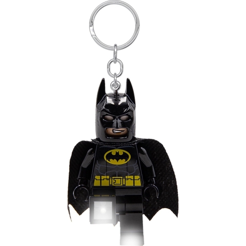 Batman sleutellampje