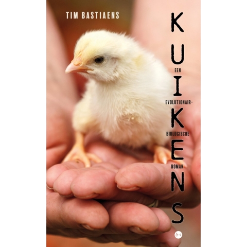 Kuikens (Paperback)