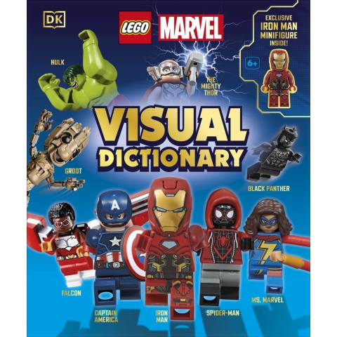 Visual Dictionary