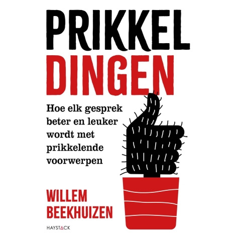 Prikkeldingen (Paperback)