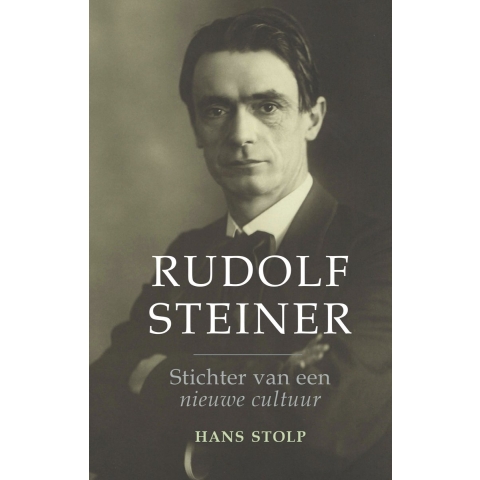 Rudolf Steiner (Paperback)