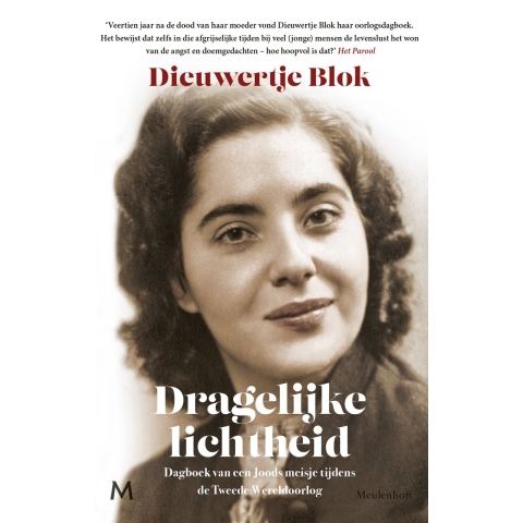 Dragelijke lichtheid (Paperback)