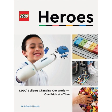 LEGO Heroes