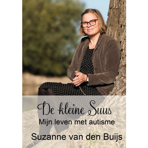 De kleine Suus (Paperback)