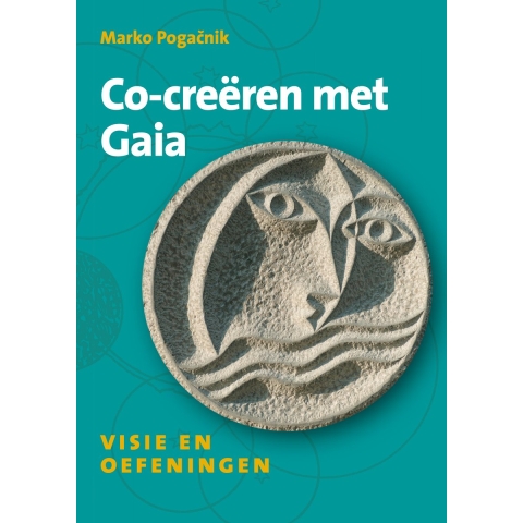 Co-creëren met Gaia (Paperback)