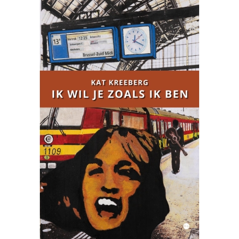 Ik wil je zoals ik ben (Paperback)