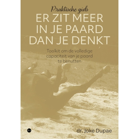 Er zit meer in je paard dan je denkt (Paperback)