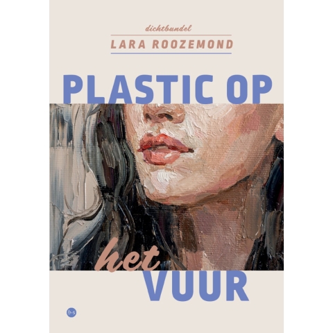 Plastic op het vuur (Paperback)