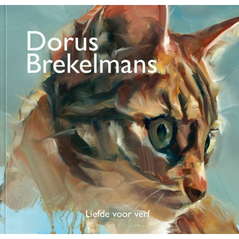 Dorus Brekelmans (Hardback)