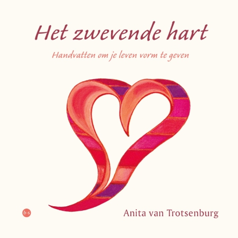 Het zwevende hart (Paperback)
