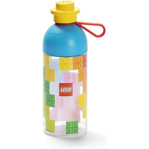 Waterfles 0,5 l - Discovery