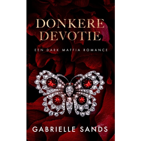 Donkere devotie (Paperback)
