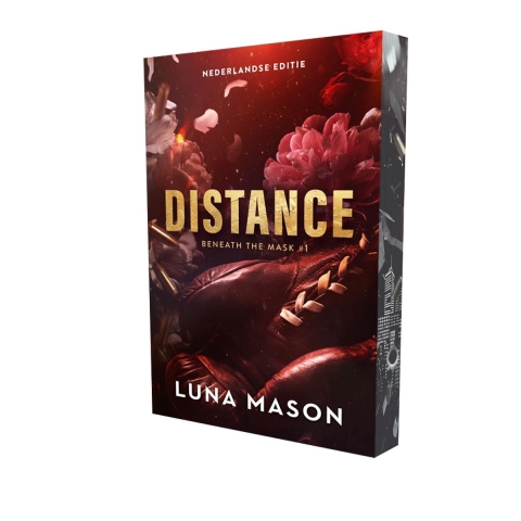 Distance (Paperback)