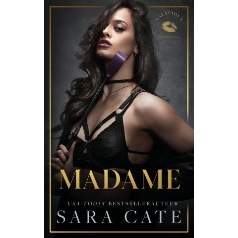 Madame (Paperback)
