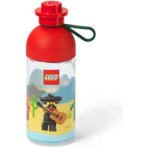 Waterfles 0,5 l - Mexico