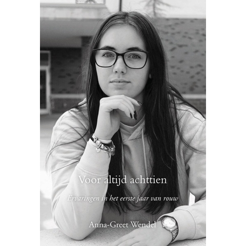Voor altijd achttien (Paperback)