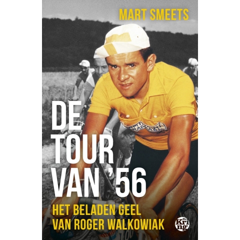 De Tour van &apos;56 (Paperback)