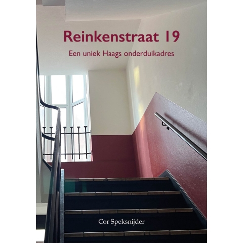 Reinkenstraat 19 (Paperback)