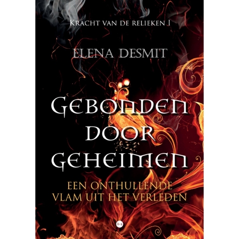 Gebonden door geheimen (Paperback)