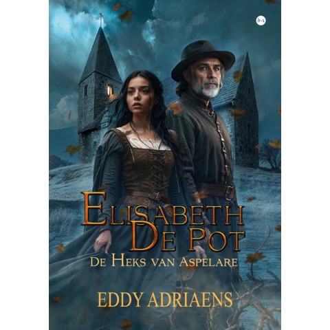 Elisabeth De Pot (Paperback)