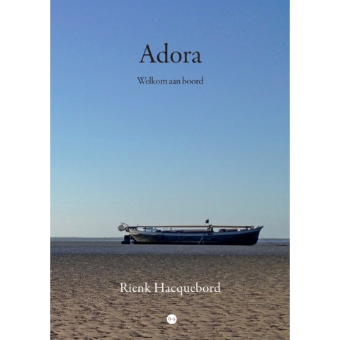 Adora (Paperback)
