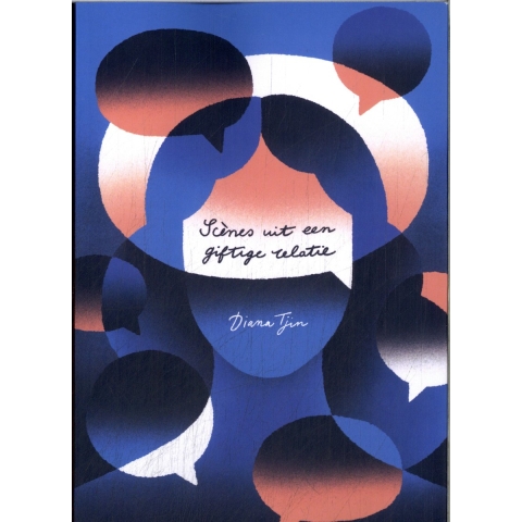 Scènes uit een giftige relatie (Paperback)