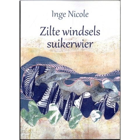 Zilte windsels suikerwier (Paperback)