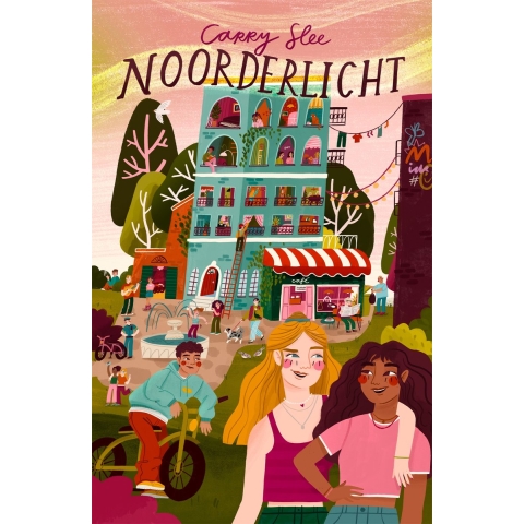 Noorderlicht (Hardback)
